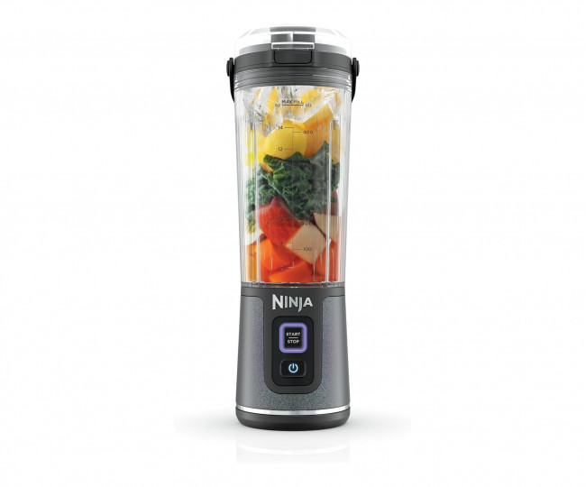 Аккумуляторный портативный блендер Ninja Blast Portable Blender